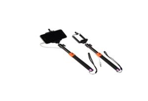 China IC607B Monopod Selfie Stick For iPhone 6/6Plus​ wholesale