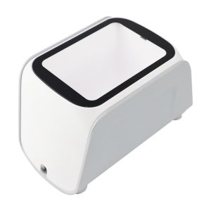 China 2D Barcode Scanner Box Commercial Square Box Code Scanner Customized wholesale
