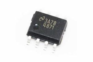 China 3W LM4871 Audio Amplifier Chip , Audio Amp IC SOP16 Package With Shutdown Mode wholesale