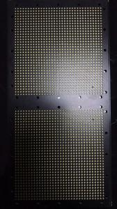 8 Third Order HDI Circuit Boards , PCB Design Services Black Core Minimum Hole 0.10mm