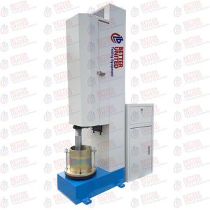 China Electronic Automatic Compactor Soil Testing Equipment wholesale