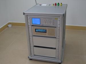 China Electronic Meter 3 Phase Power Source Variable Frequency Customized wholesale