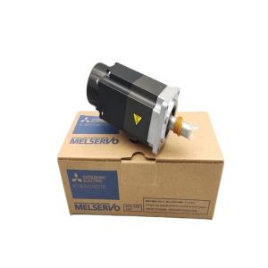 HC-MF13 New MITSUBISHI Ultra Low Inertia Small Capacity Motor