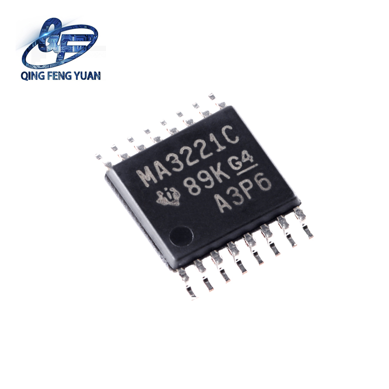 Semiconductor Microcontrollers TI/Texas Instruments MAX3221CPWR Ic chips Integrated Circuits Electronic components MAX3221