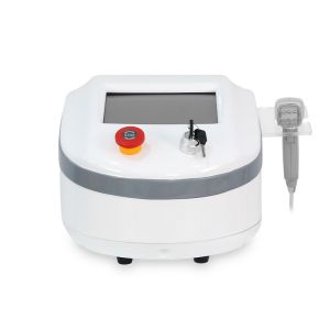 China Fractional Microneedle Face Lifting Thermage RF Skin Beauty Microneedling Machine on sale China Fractional Microneedle Face Lifting Thermage RF Skin Beauty Microneedling Machine on sale
