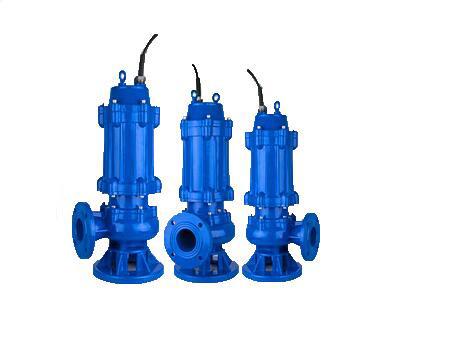 Quality 50QW15-32-4 50QW15-32-4  Submersible Sewage Pump for sale