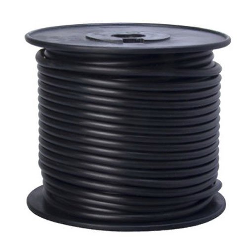 Conductor Material Tinned Copper 2.5 mm Solar Cable for PV Power Station System 62930 IEC 131 Non-Halogen EN 1500V H1z2z2k