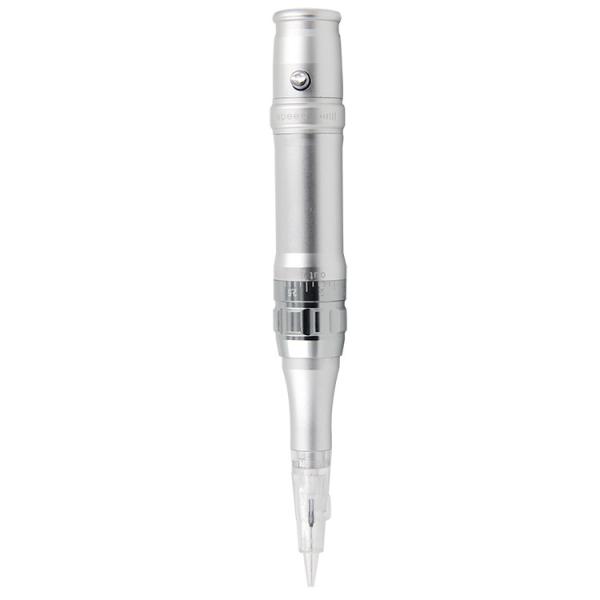 Semi Permanent Makeup Machine Kit Micropigmentation Eyebrow Tattoo Machine
