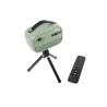 Buy cheap Airplay MiraCast Mini DLP Smart Projector 4k 2GB DDR3 HDMI USB 2.0 from wholesalers