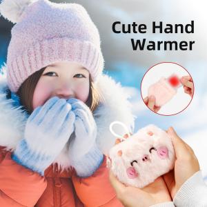 Portable Hand Warmer Patch Disposable Air Activated Hand Warmer Heat Pack