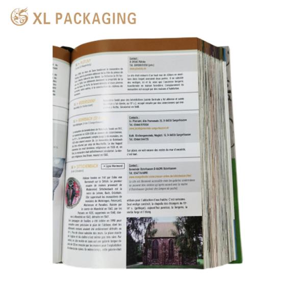 Quality Softcover Children'S Early Education Story Books Colorful Printing And Drawing Books for sale
