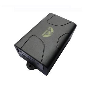 China Gps Gsm Gprs Car GPS Tracker Tk104 Original Car Gps Tracker Without Sim Card wholesale