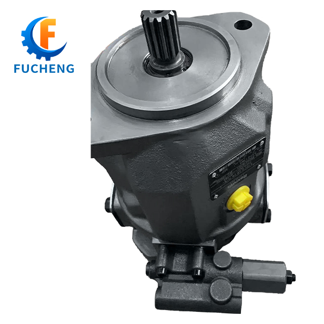 A10VSO18 A10VSO28 A10VSO45 A10VSO63 A10VSO71/107 Rexroth Hydraulic Pump for Excavator