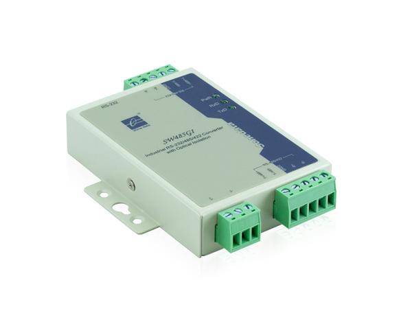 Quality Industrial Bidirectional Serial Interface Converters Low Power Consumption for sale