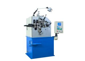 China XD-230 2-axis CNC Coiler Making Various Precision Coil Springs Within1.0 - 3.0mm wholesale