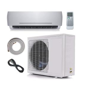 R22 Cooling Heating Wall Fixed Speed Split System air conditioner 60Hz OEM