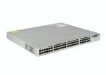 WS-C3850-48U-E Gigabit Internet Switch , Cisco Catalyst 3850 Layer 3 Ethernet