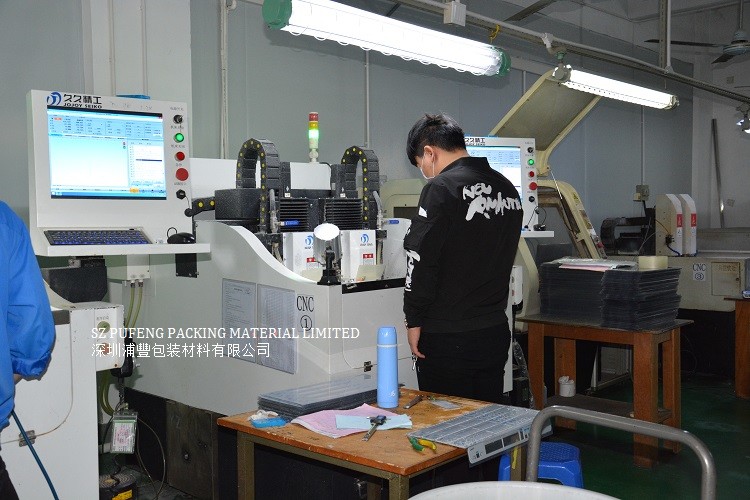 High temperature tape PET transparent non-trace Insulation tape