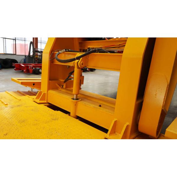 Detachable RGN Trailer