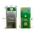 IoT I/O Long Range Zigbee Module CC2530 RF Switch Module With Antenna