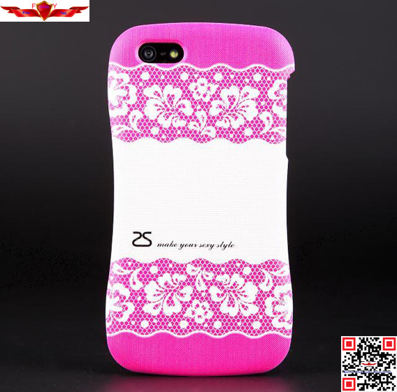 Dirtproof/Shockproof Aluminum Cover Case For Iphone 5/5S Multi Color High Quality