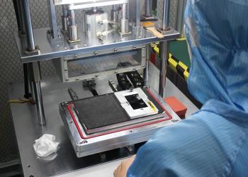 Guangzhou Soonwint Electronic Parts Firm