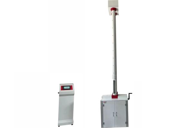 Quality ASTM D2444 Ball Drop Tester High Precision Drop Weight Impact Test Machine For Plastic Pipe for sale