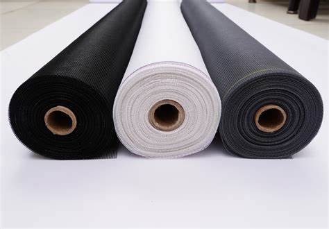Light Weight Fiberglass Window Insect Screen 's Leading With Normal 0.6-2.5m Width