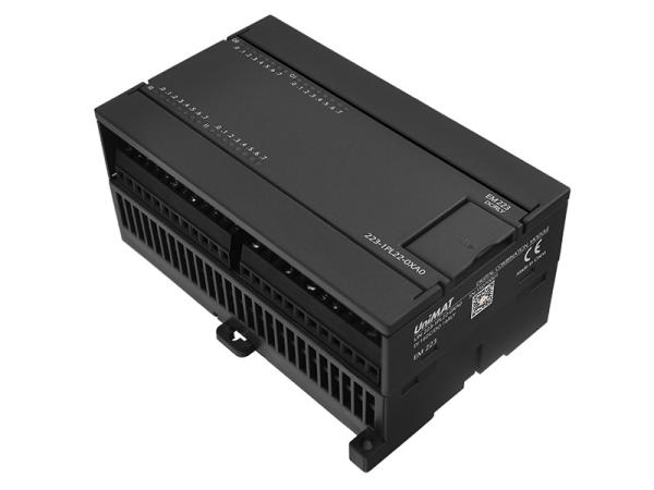 Quality 16DI 16DO PLC Programmable Logical Controller Industrial Use for sale