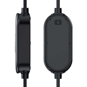 China Portable EVSE Home Charger Station Level 2 240V ODM wholesale