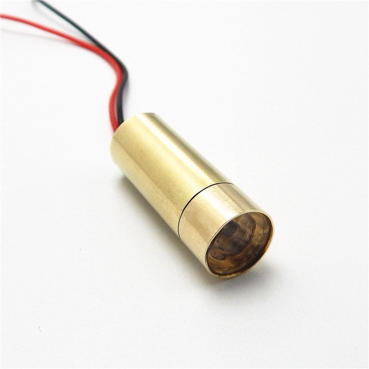 laser module 405nm~808nm laser diode module ,red light,light beam of Line,Laser module with PCB and wire