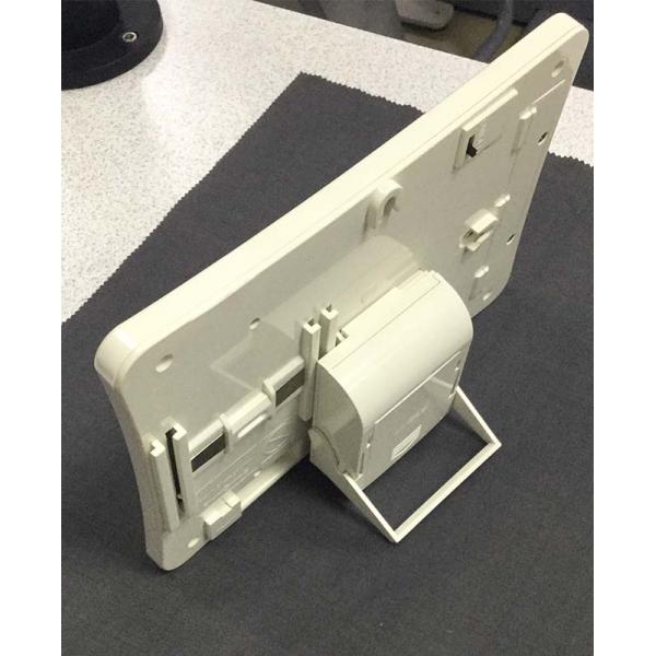 Decimal Aluminium Alloy Frame 30cm Near Vision Tester Flip Stand