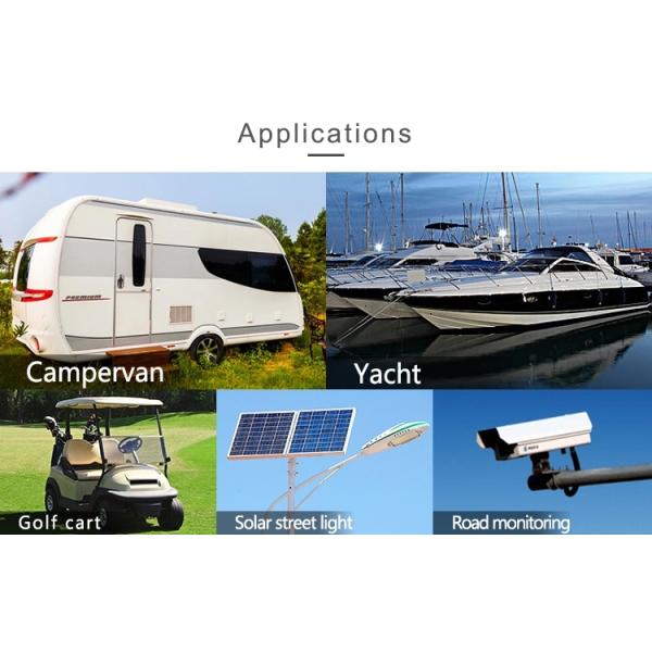 800 Times Deeply Cycle Hoverboard Lithium Ion Battery Pack 36V 4.4Ah