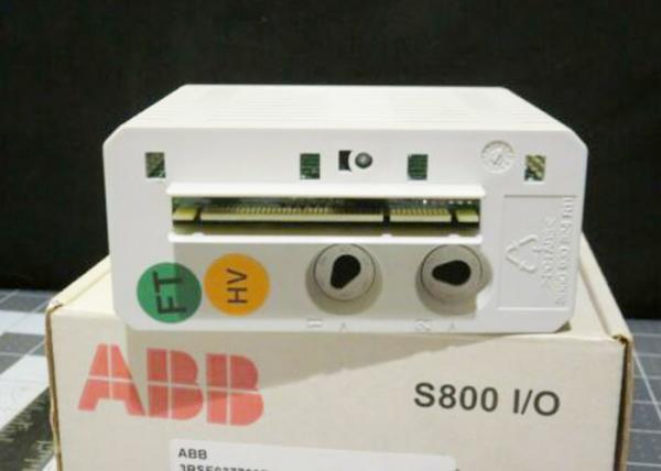 Quality 3BSE037760R1 TB840A Modulebus Cluster Modem S800 I/O Communication Interfaces for sale