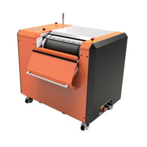 China 430mm X 330mm Flexographic Machine Flexo CTP Machine wholesale