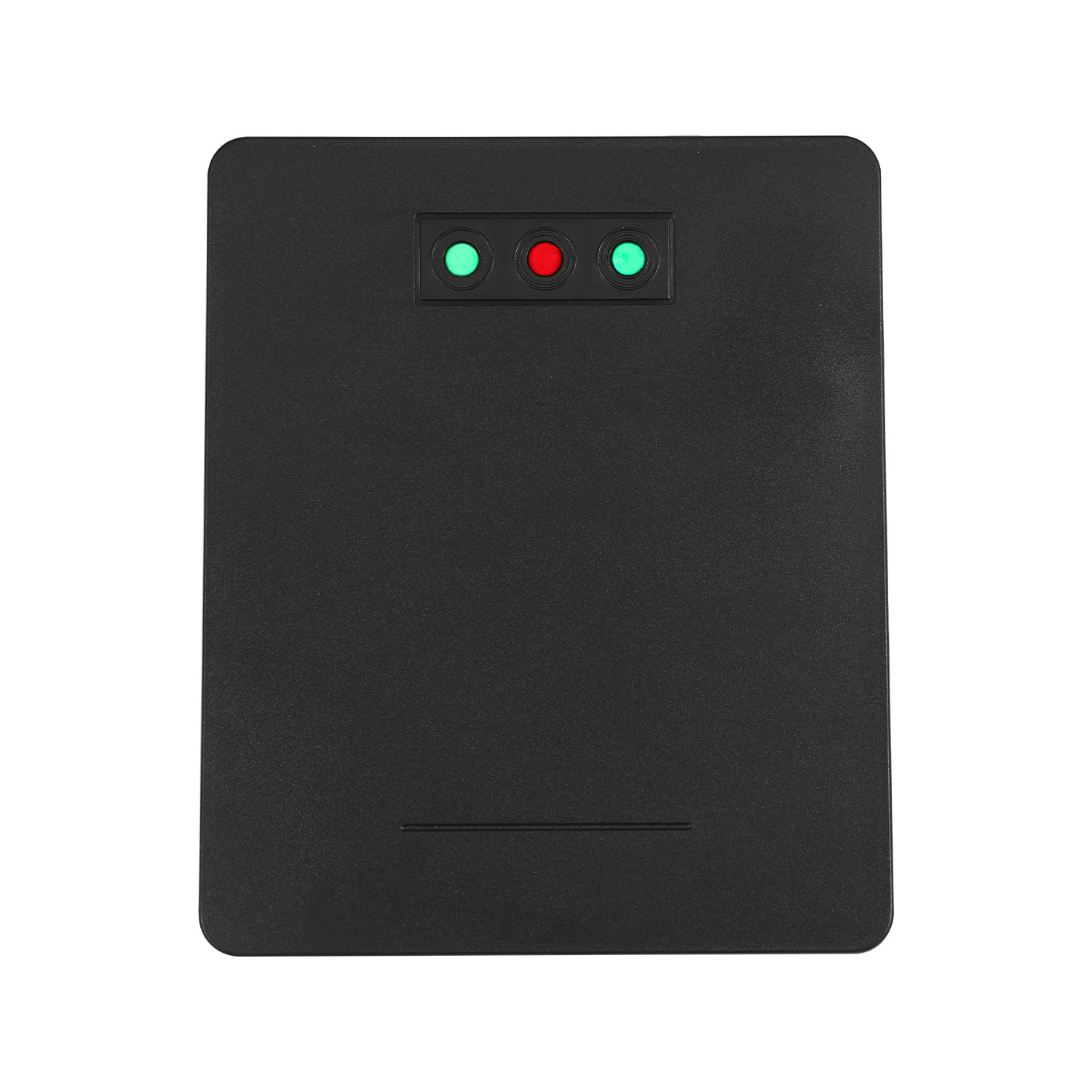Barrier Gate Anti Smashing Millimeter Wave Radar Sensor For Parking Lot Distinguish Vehicle And People