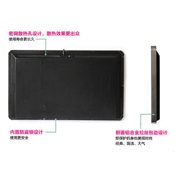 49" 50" Inch 4K UHD LED video screen wall