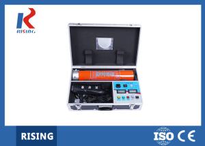 Lightning Arrester Test Machine Series Direct Current High Voltage Generator
