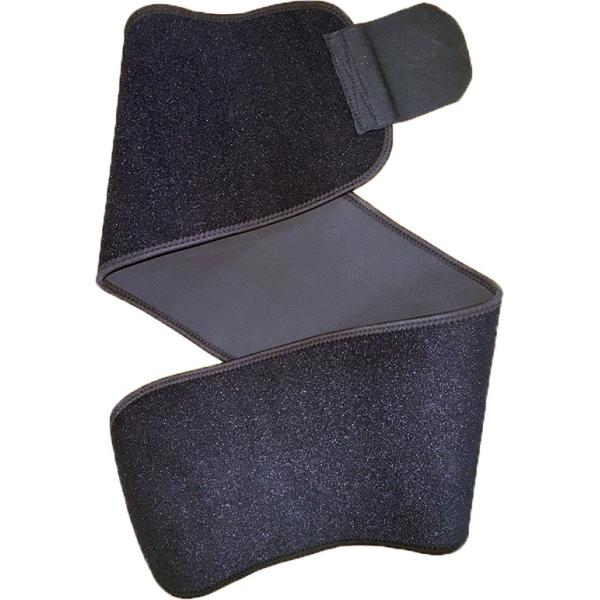 3MM Adjustable Sweat Slim Belt Waist Trainer For Men Women