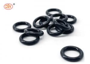 China Factory OEM High Strength Resistance N7001NQ NBR O Ring for Gas Application wholesale