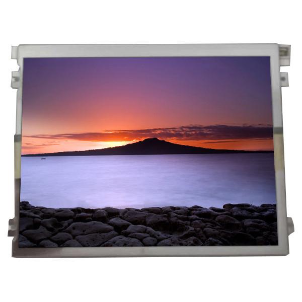 Quality LQ084V3DG03 for Sharp LCD Screen Original 8.4 inch LCD Display for sale