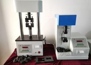 China Micro Computer Foundry Lab Equipment Instrument Intelligent With Touch Screen wholesale