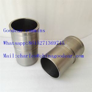 China Chongqing M11 diesel engine cylinder liner 3080760/3034816 wholesale