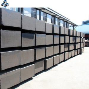 China Medium Grain Graphite Block Blanks with Factory Price wholesale
