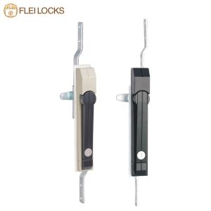Buy cheap Electrical Cabinet Rod Control Lock from wholesalers