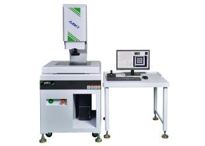 China High Stable Advanced 3d Measuring Macchine For Electronic Hardware Industry wholesale