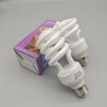 E27 13W/26W CFL UVB Lamp 26W 10.0 UVA And UVB Bulb For Bearded Dragons