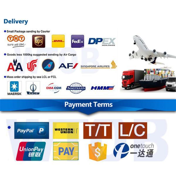 High Speed Single Row Ball Bearing , 6006 - 2RS1 Small Ball Bearings 30 × 55 × 13mm