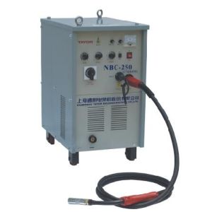 China Industry Tap CO2 Gas-Shielded Welding Machine wholesale