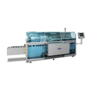 China Full-auto Great Quality Continuously Cartoning Machine For Tubes/Bottles/ Blisters/Pens/Lipsticks Product High Speed Cartoning Machine with stick type wholesale